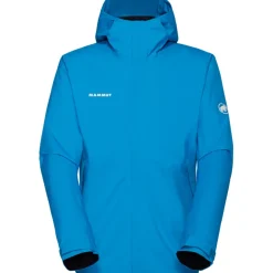 Herren Alto HS Hoodie Jacke