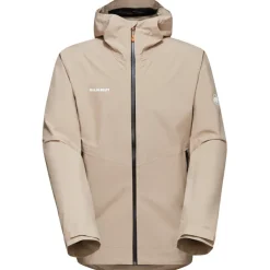 Herren Alto Light HS Hoodie Jacke