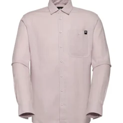 Herren Alvra Summer Longsleeve Hemd