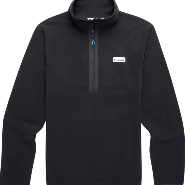 Herren Amado Fleece Pullover