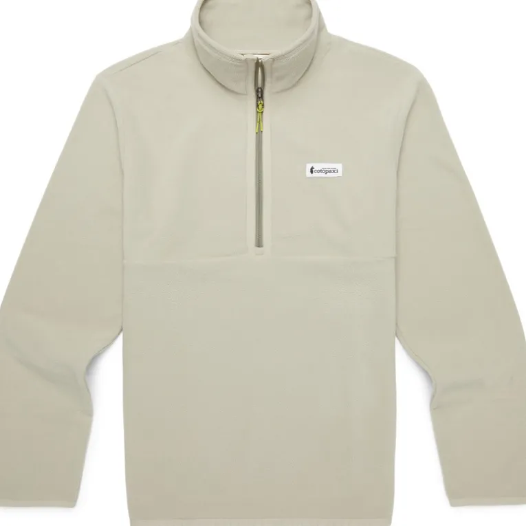 Herren Amado Fleece Pullover