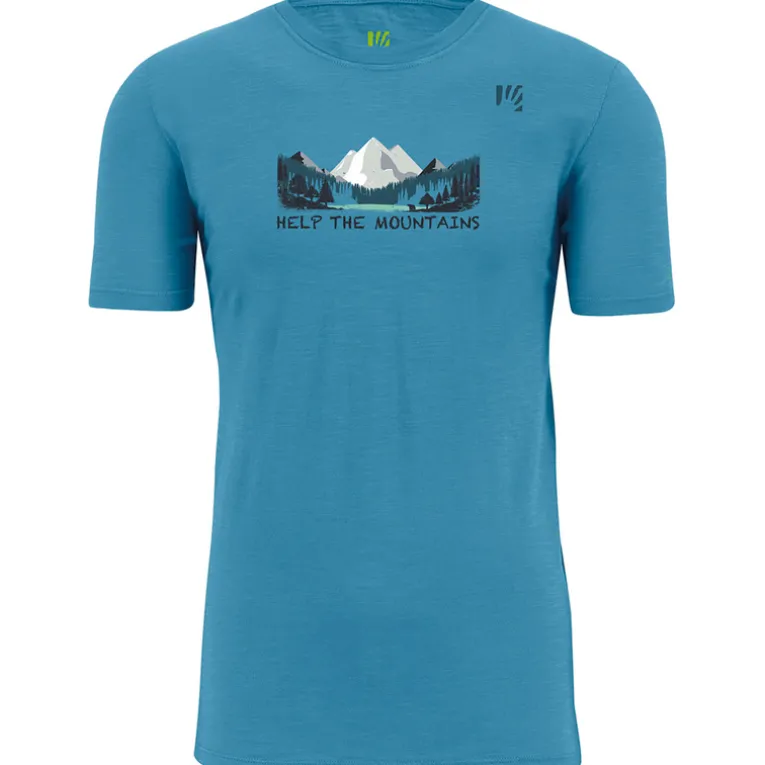 Herren Ambretta T-Shirt