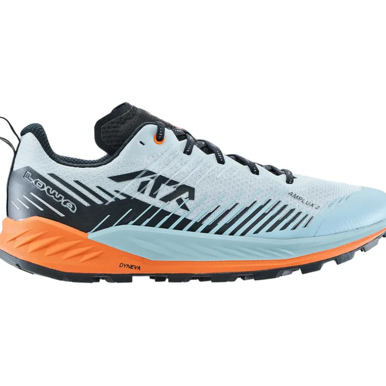 Herren Amplux 2 Schuhe
