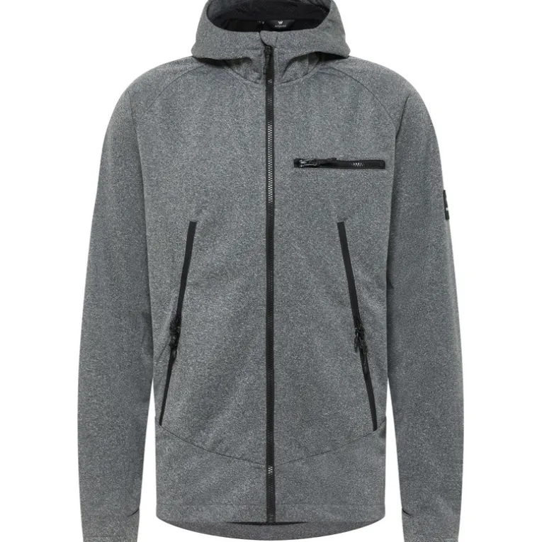 Herren Amun Jacke