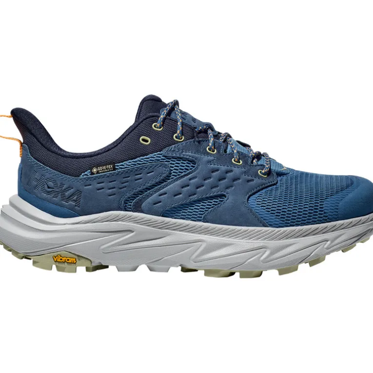 Herren Anacapa 2 Low GTX Schuhe