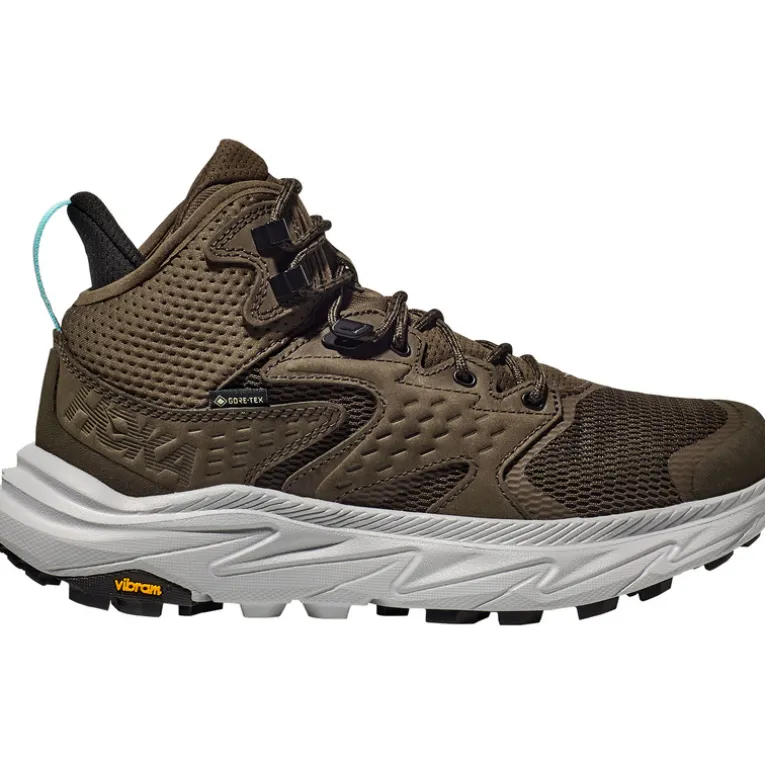 Herren Anacapa 2 Mid GTX Schuhe