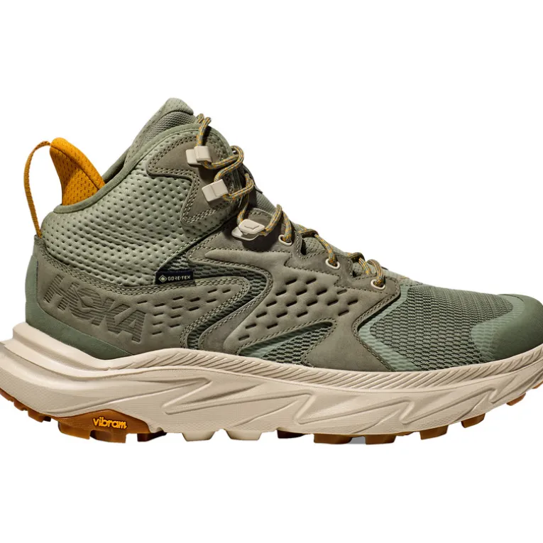 Herren Anacapa 2 Mid GTX Schuhe