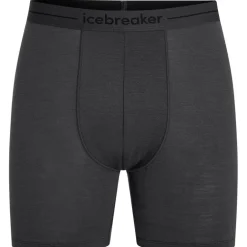 Herren Anatomica Long Boxer