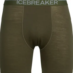 Herren Anatomica Long Boxer