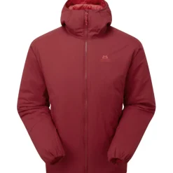 Herren Andola Jacke