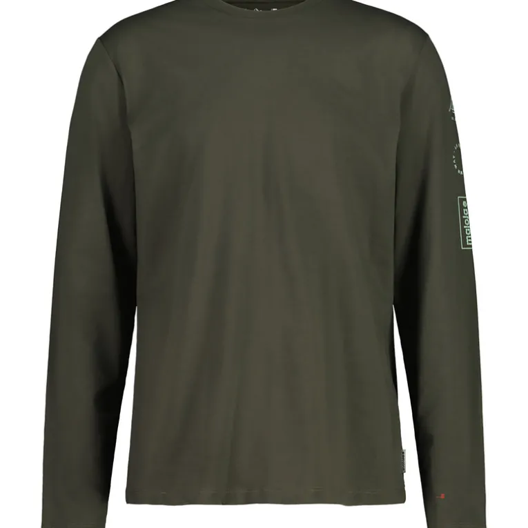 Herren AndrianoM. Longsleeve