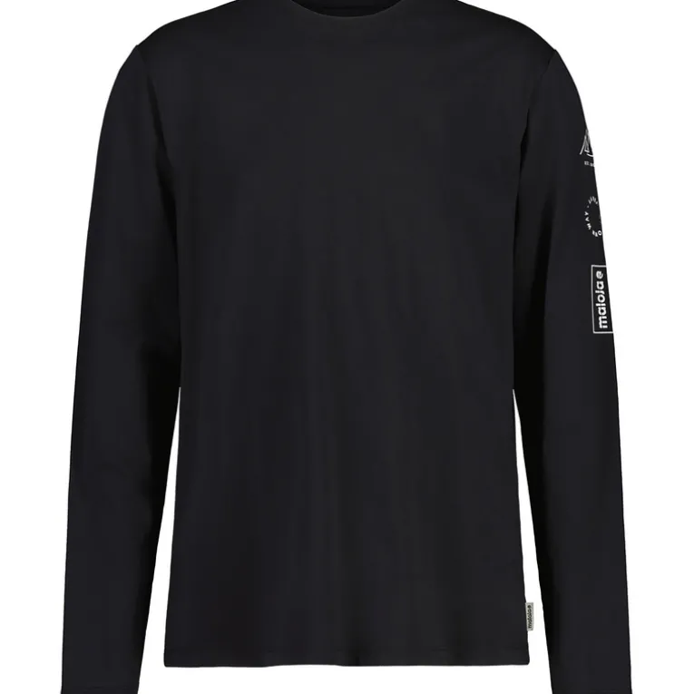 Herren AndrianoM. Longsleeve