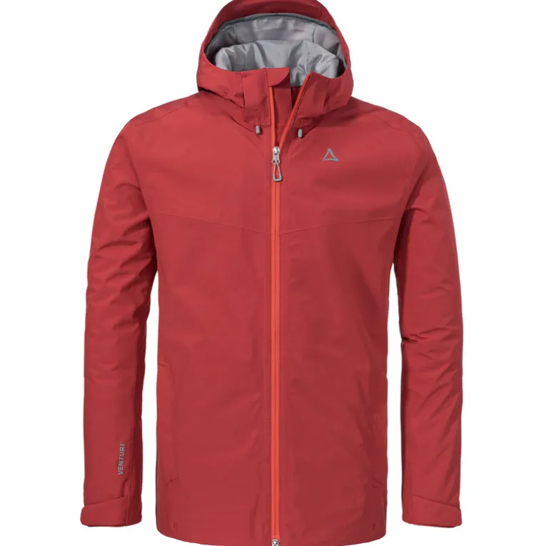 Herren Ankelspitz 2l Jacke