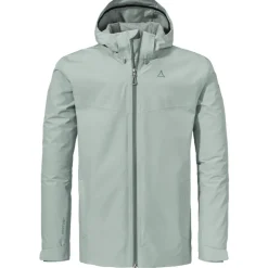 Herren Ankelspitz 2l Jacke