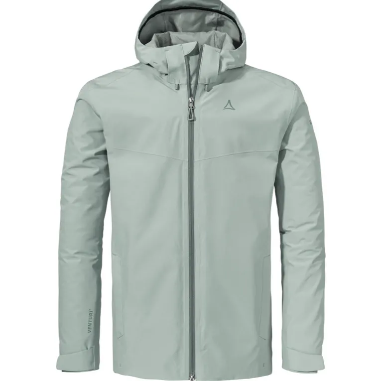 Herren Ankelspitz 2l Jacke