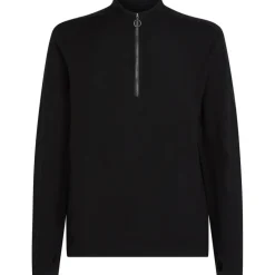 Herren Anniversary Original Half Zip Longsleeve