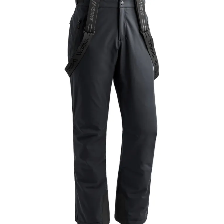 Herren Anton Vent Slim Hose