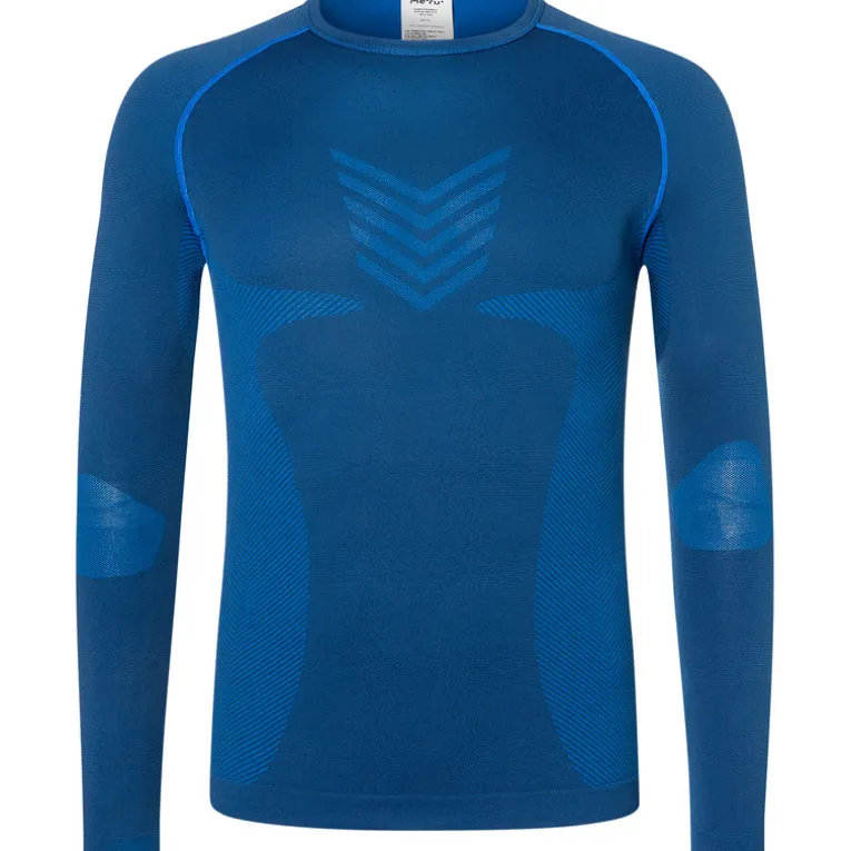 Herren Anvik Longsleeve