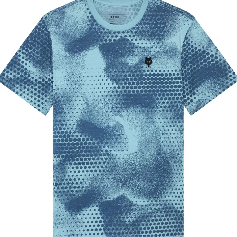 Herren AOP Tech T-Shirt