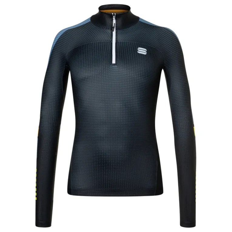 Herren Apex Longsleeve