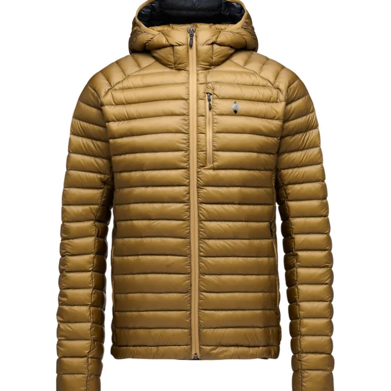 Herren Approach Down Hoody Jacke