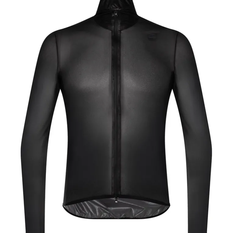 Herren Aqua Light Jacke