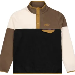 Herren Arcca 1/4 Flecce Pullover
