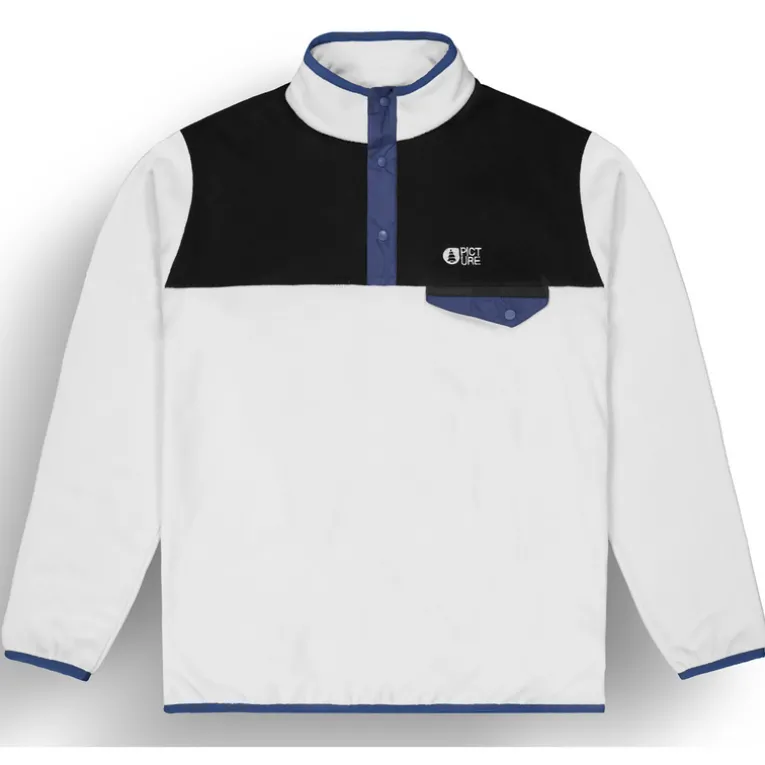 Herren Arcca 1/4 Pullover