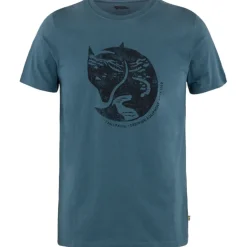 Herren Arctic Fox T-Shirt