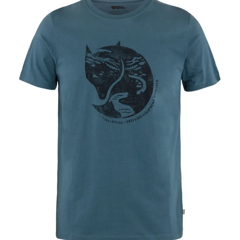 Herren Arctic Fox T-Shirt