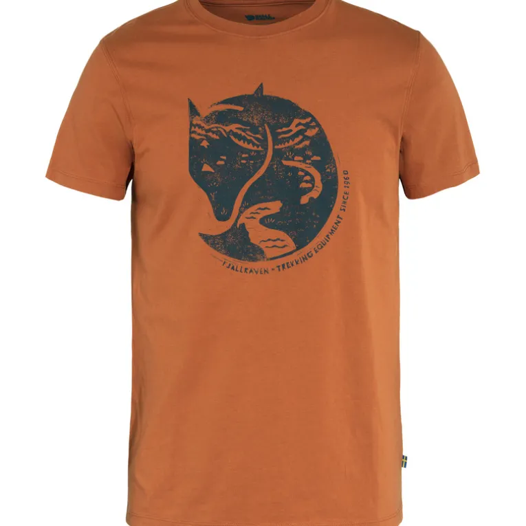 Herren Arctic Fox T-Shirt