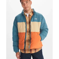 Herren Ares Jacke