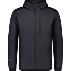 Herren Arete Hoodie Jacke