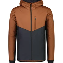 Herren Arete Hoodie Jacke