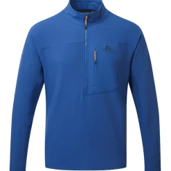 Herren Arrow 1/4 Zip Longsleeve