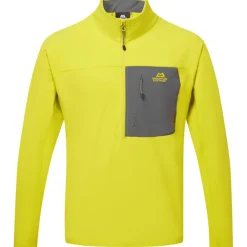 Herren Arrow 1/4 Zip Longsleeve