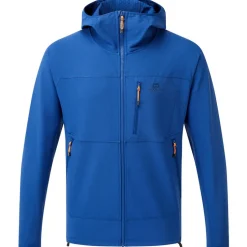 Herren Arrow Hoodie Jacke