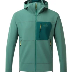 Herren Arrow Hoodie Jacke