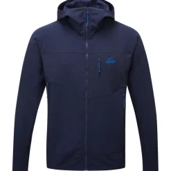 Herren Arrow Hoodie Jacke