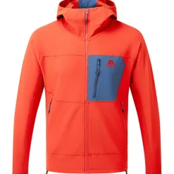 Herren Arrow Hoodie Jacke