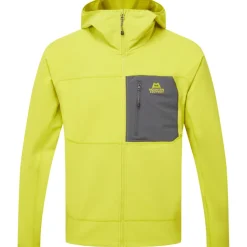 Herren Arrow Hoodie Jacke