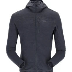Herren Ascendor Light Hoodie Jacke