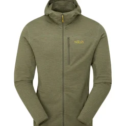 Herren Ascendor Light Hoodie Jacke