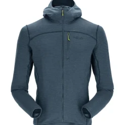 Herren Ascendor Light Hoodie Jacke