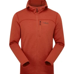 Herren Ascendor Light Hoodie Jacke