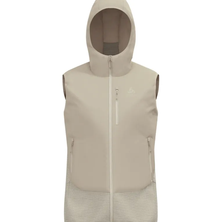 Herren Ascent Hybrid Weste