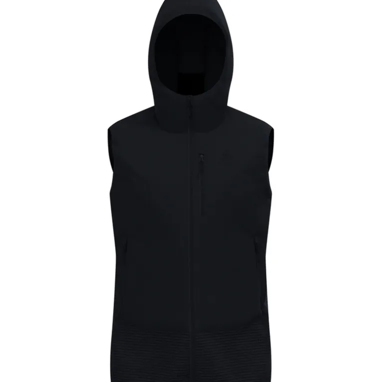 Herren Ascent Hybrid Weste