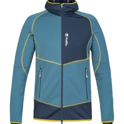 Herren Ascent Jacke