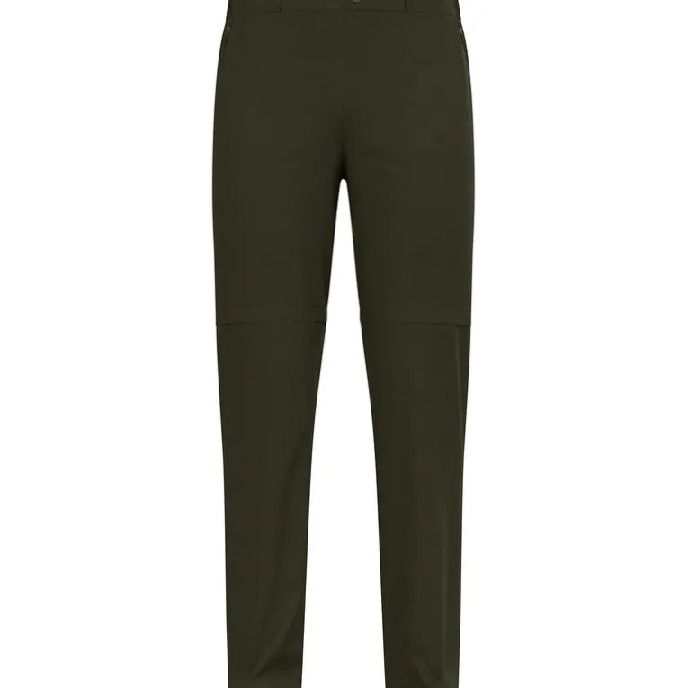 Herren Ascent Light Zip-Off Hose