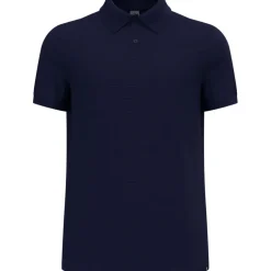 Herren Ascent Natural Polo T-Shirt
